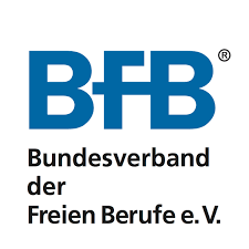 Logo Bundesverband Freier Berufe