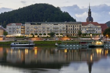 Imagefoto Bad Schandau
