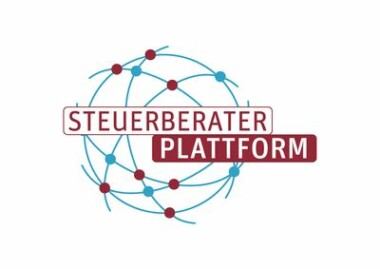 Logo Steuerberaterplattform