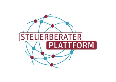 Logo Steuerberaterplattform