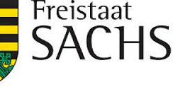 Logo Freistaat Sachsen Logo Freistaat Sachsen