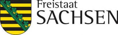 Logo Freistaat Sachsen