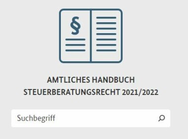 handbuch