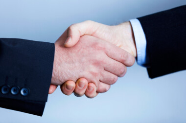 Handshake