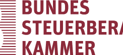 Logo Bundessteuerberaterkammer