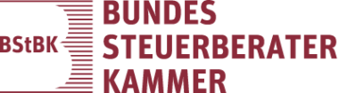 Logo Bundessteuerberaterkammer