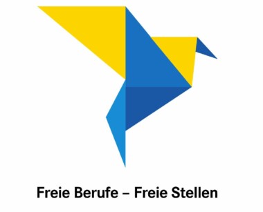 Logo Jobportal Freie Berufe