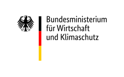 Logo Bundeswirtschaftsministerium