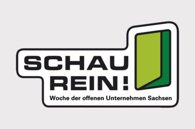 Logo Schau rein