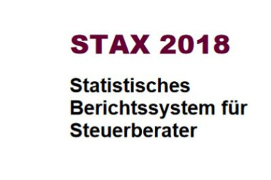 stax-2018 stax-2018