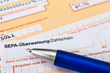 SEPA-BANKING