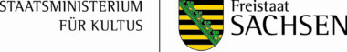 Logo Sächsisches Staatsministerium für Kultus