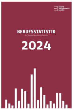 Screenshot Berufsstatistik 2024