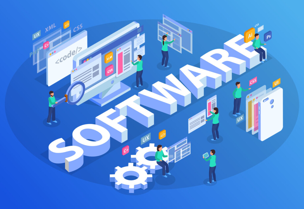 Software-Aktualisierung