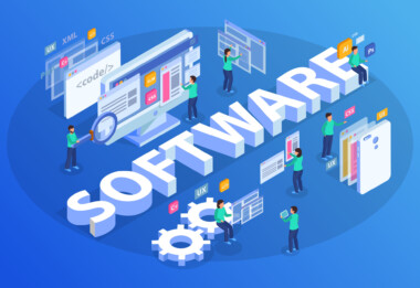 Software-Aktualisierung