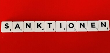 Sanktionen