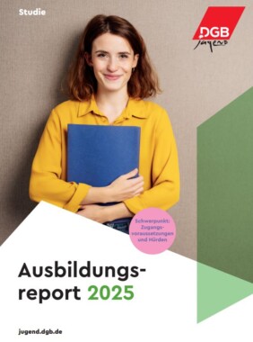 Ausbildungsreport 2025