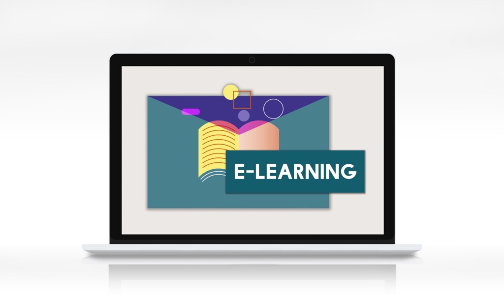 E-learning Knowledge Online Class