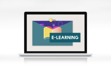 E-learning Knowledge Online Class