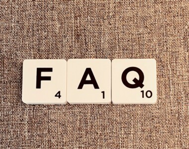 FAQ