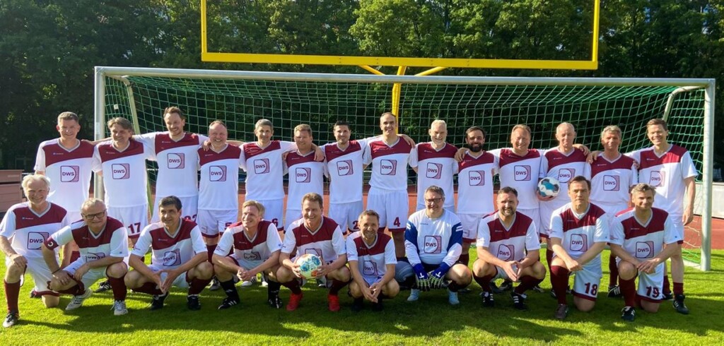 Fußball