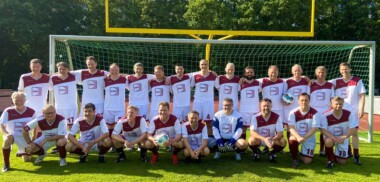 Fußball