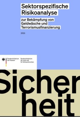 Sektorspezifische Risikoanalyse